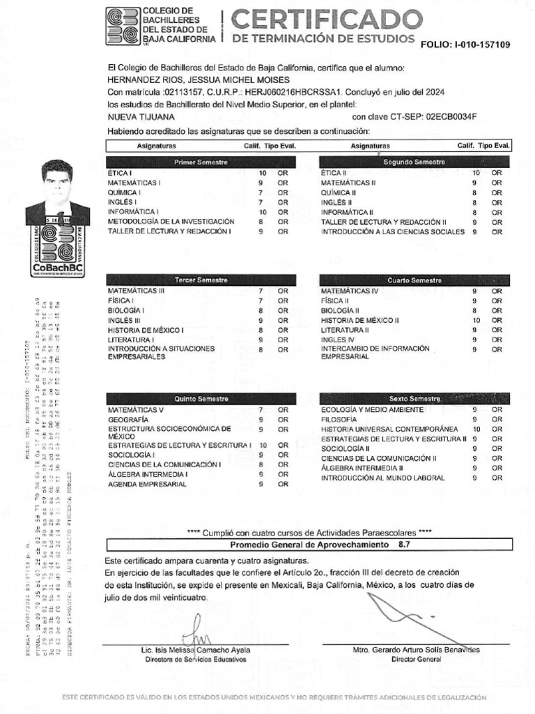 Cert | PDF