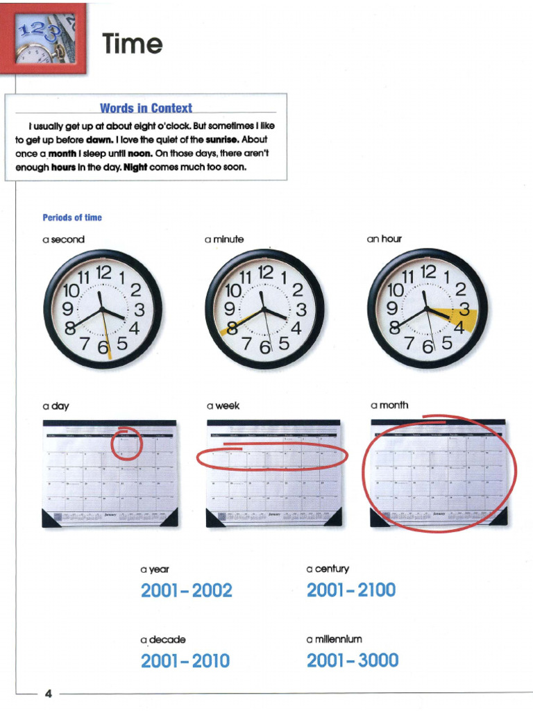 TIME | PDF