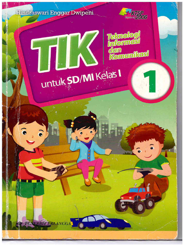 Buku Tik Pdf