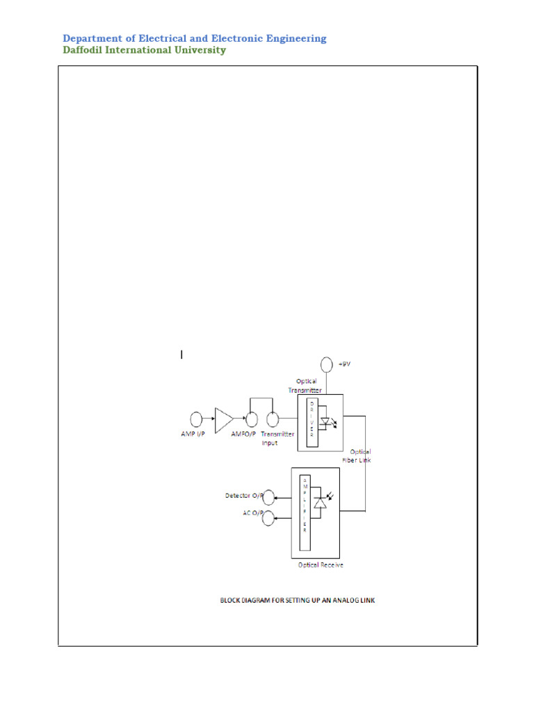 Exp 1 | PDF