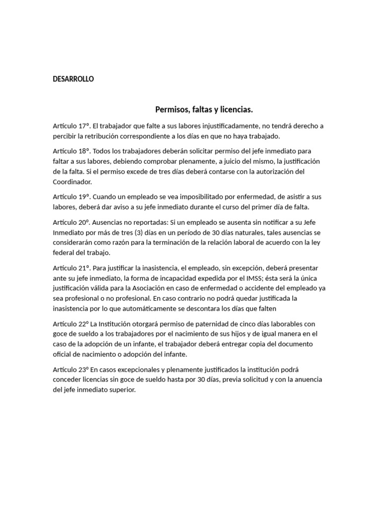 Reglamento 1 | PDF