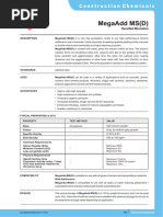 Astm C109 C109M 21 | PDF