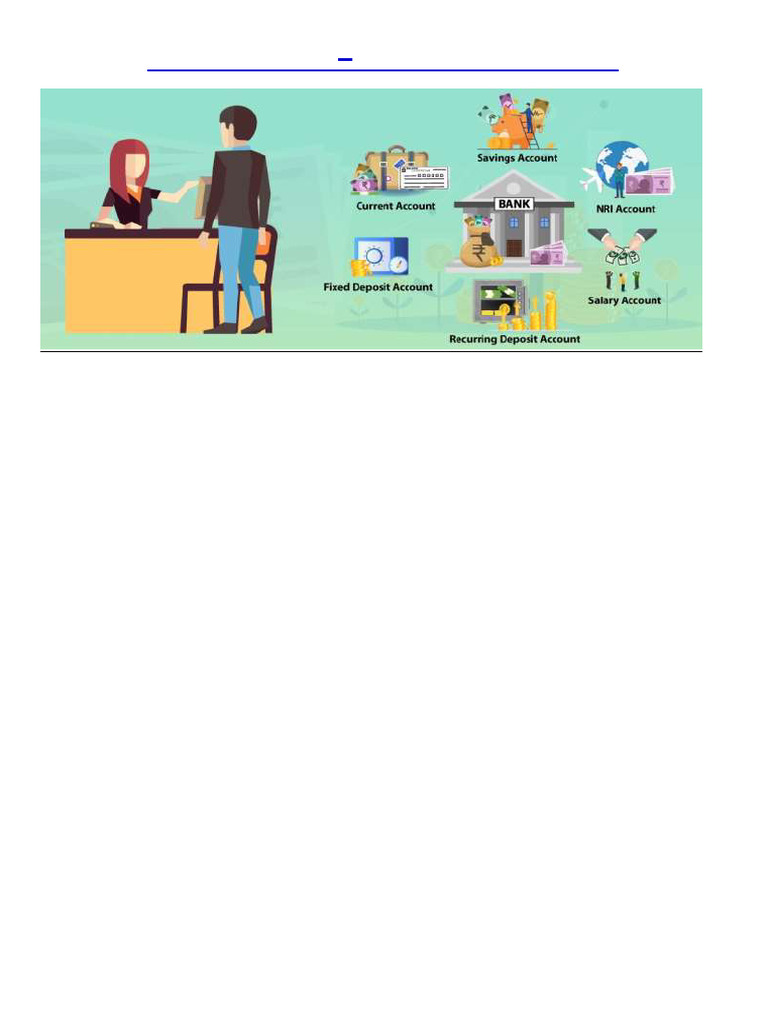 Notes Chapter 4 Business Services | PDF