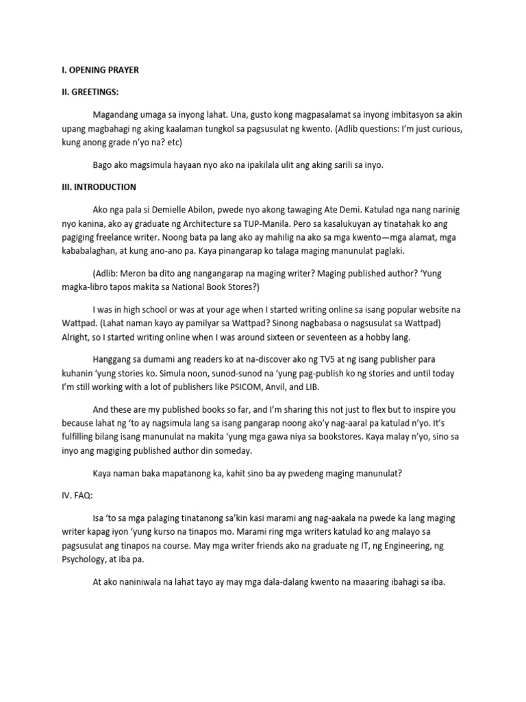 Intro | PDF