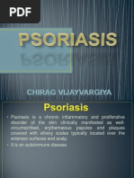 Skin Problems Chart | PDF | Epidermis | Skin
