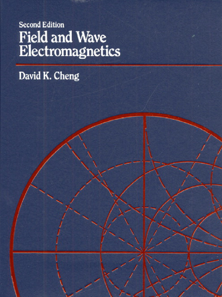 D K CHENG FUNDAMENTALS OF ENGINEERING ELECTROMAGNETICS ADDISON WESLEY 1993 PDF intelligence overview
