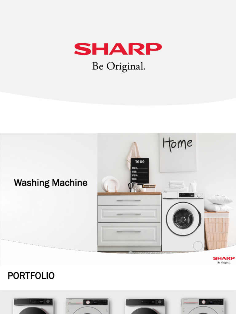 Laundry | PDF