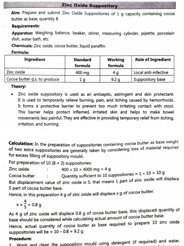 Experiment No. 10 | PDF