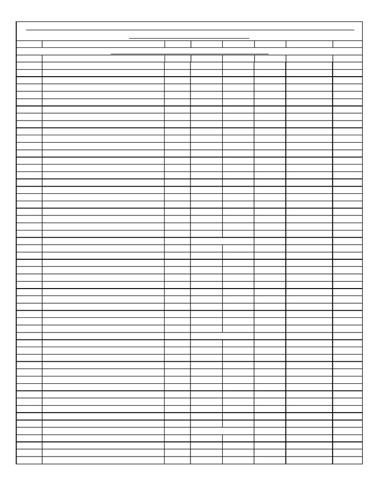 Measurment | PDF