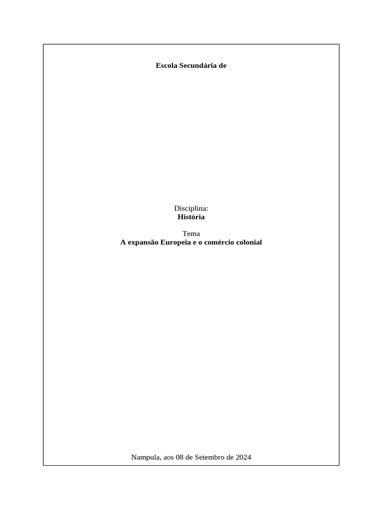 Historia 9a Classe Pdf