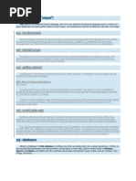 SQL - Lokesh Verma