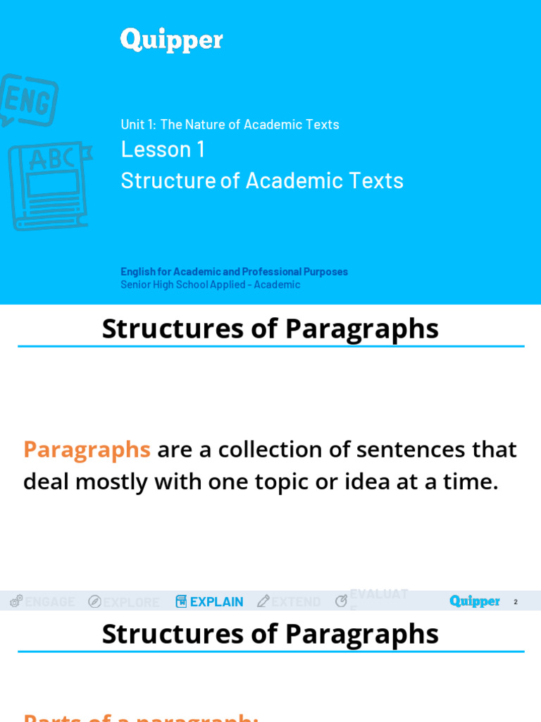English For Academic and Professional Purposes Reviewer 3RD Quarter ...
