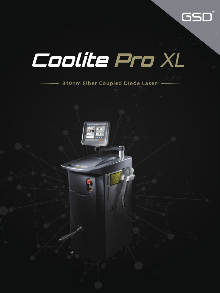 Coolite Pro XL 20221 | PDF
