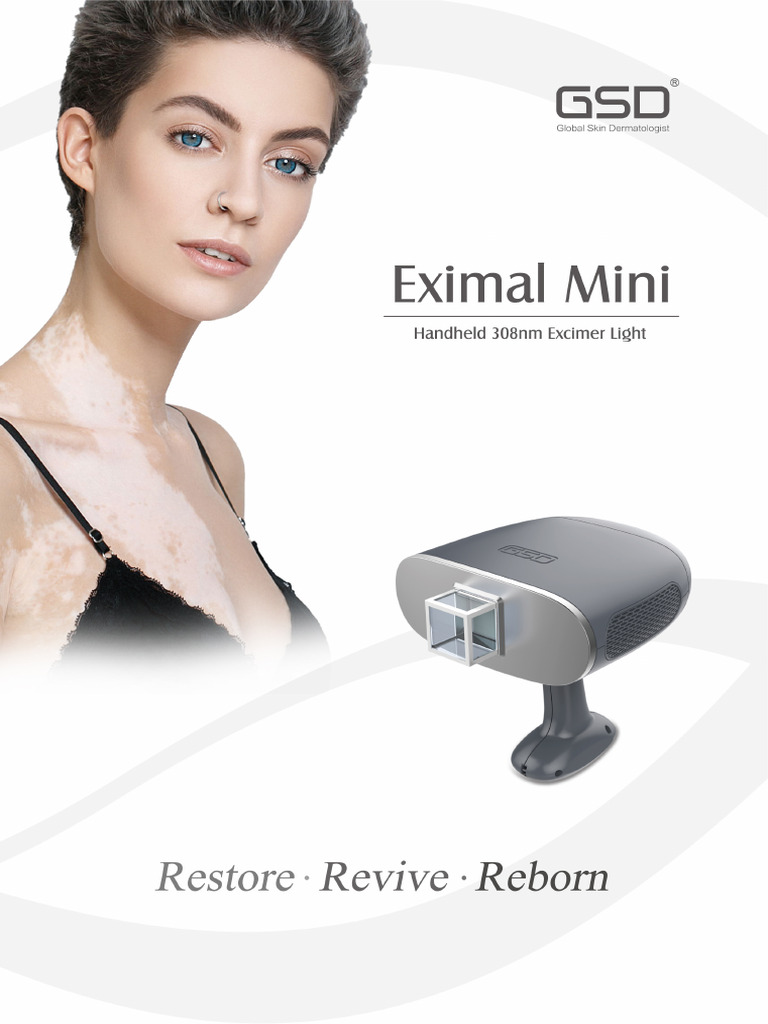 Eximal Mini | PDF