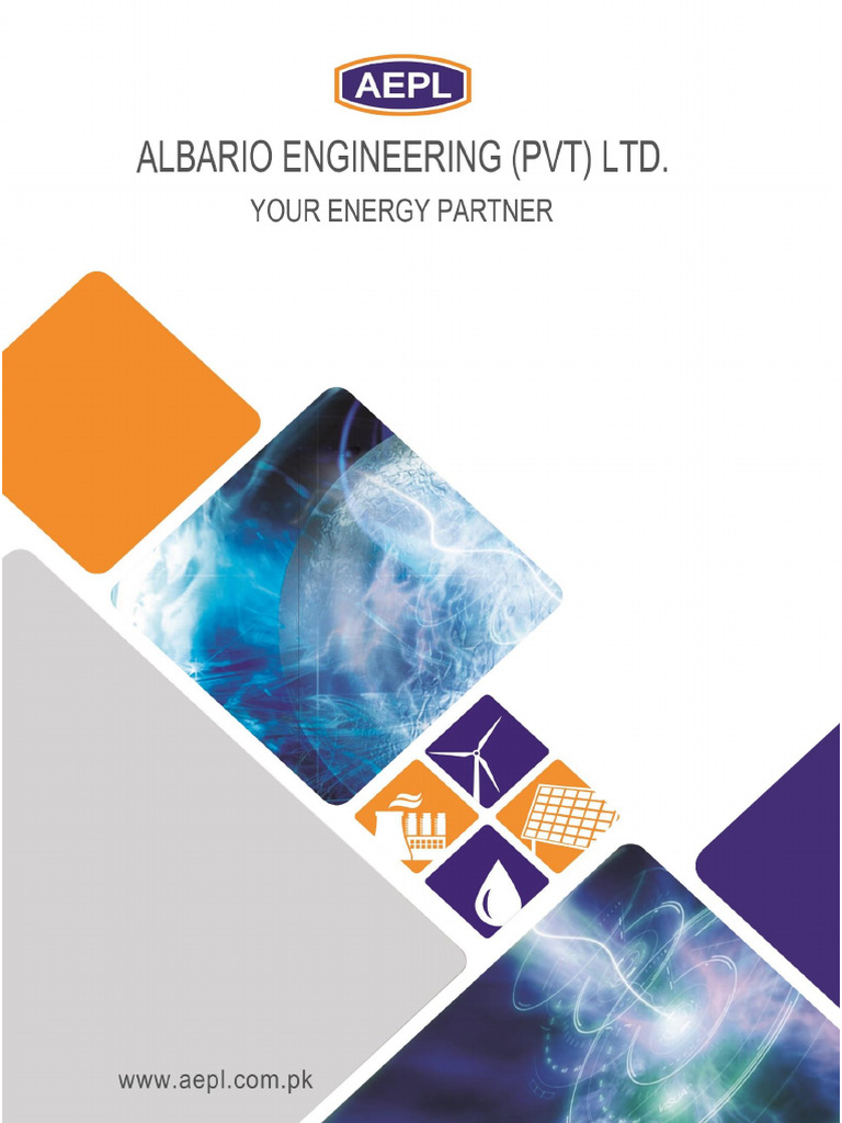 AEPL 6 Pager | PDF