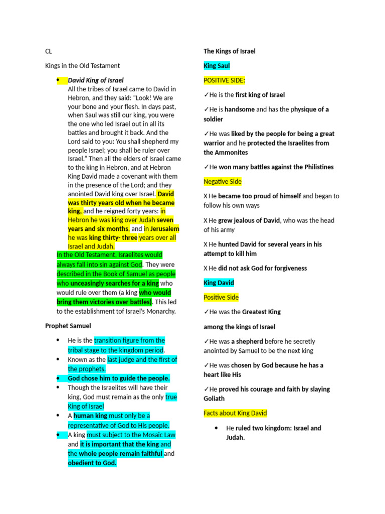 CL Rev | PDF