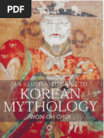 Download An Illustrated Guide to Korean Mythology by Ess_73 SN76671900 doc pdf