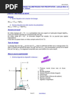 2005-Afrique-Dosage-Precipitation Mohr Chrapentier C