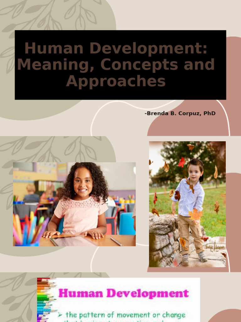 CHS 3rd Topic | PDF