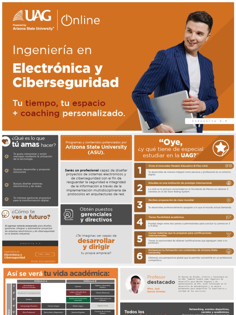 Electronica y Ciberseguridad Z59 | PDF