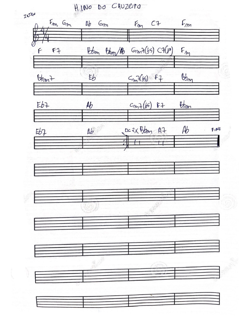 Documento 61 | PDF