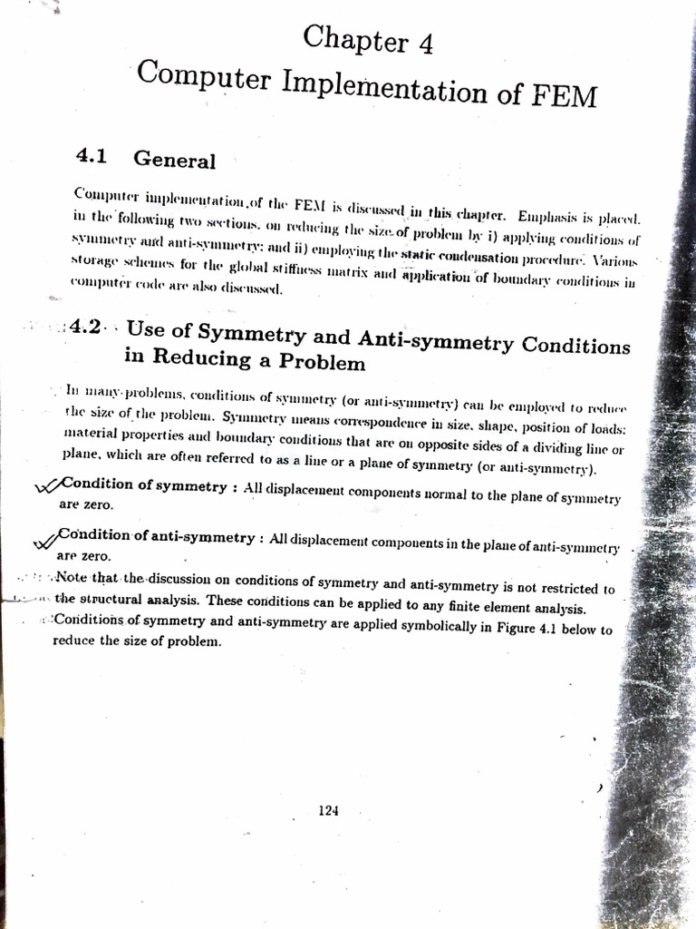 Chapter 3aa Concept Truss Symmetry Pdf