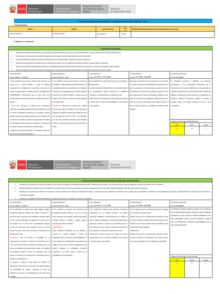 Rojas Saravia Thiago | PDF
