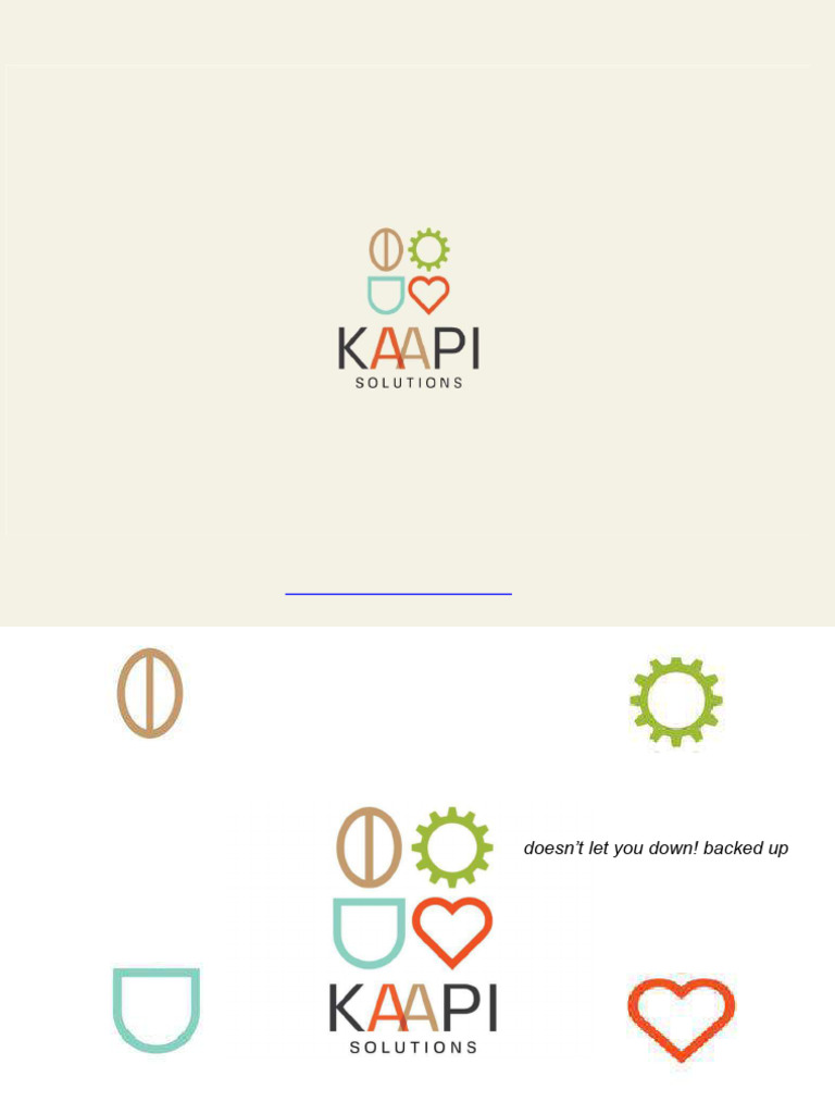 Presentation-Kaapi Solutions India Opc PVT Ltd. | PDF