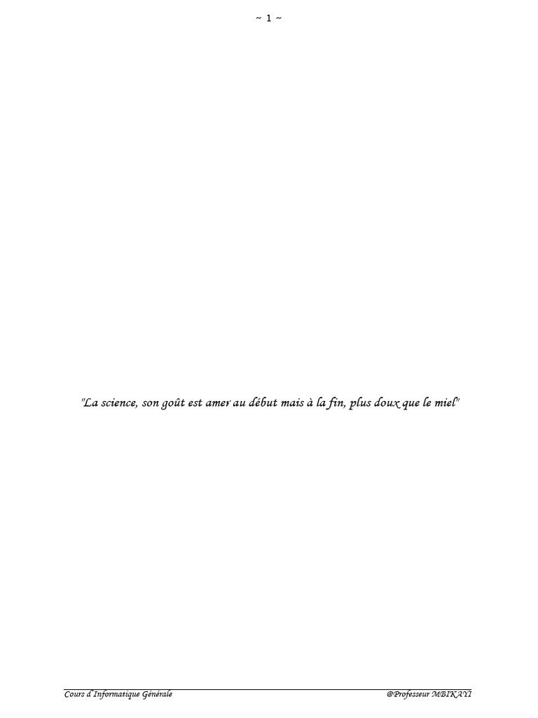 REVUE INFORMATIQUE - MICRO PRATIQUE N° 26 - 2013