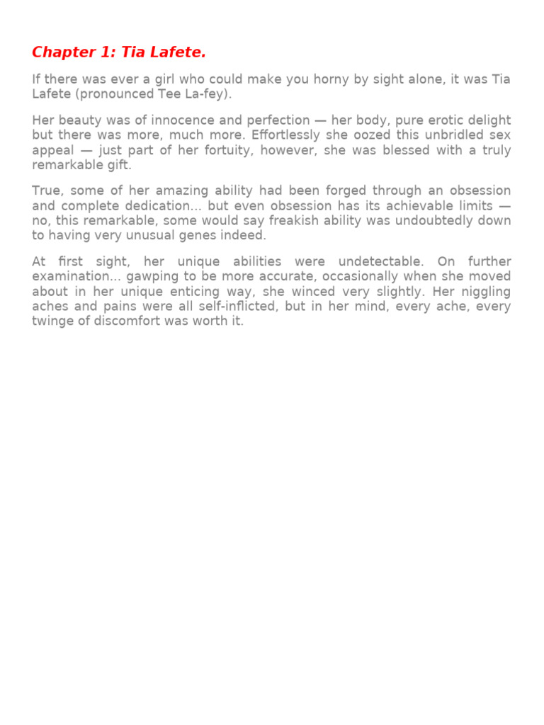 Chapter 1-5 | PDF