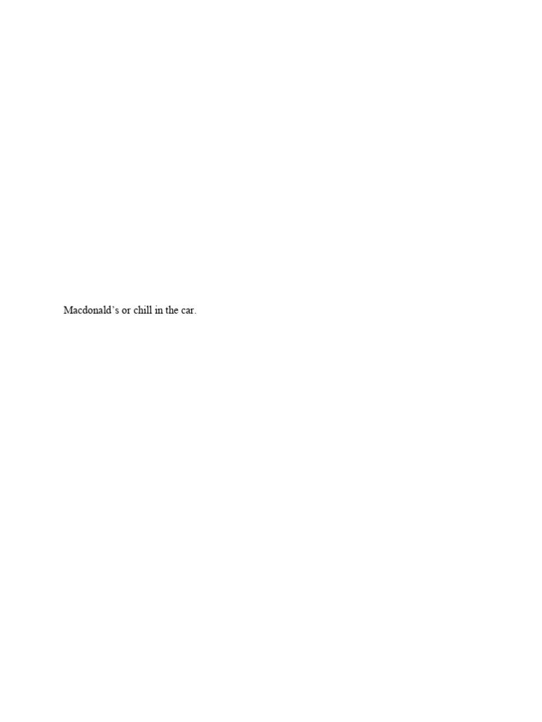 My workout pdf