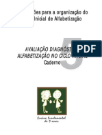 alfabetizacao metodologia