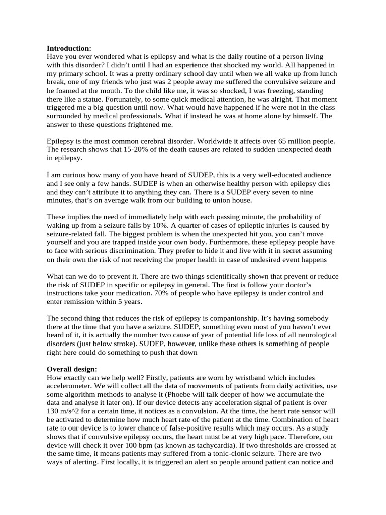 HOW TO WRITE A SPEECH INTRODUCTION PDF visual data 5