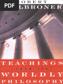 Teachings From The Worldly Philosophy Compress