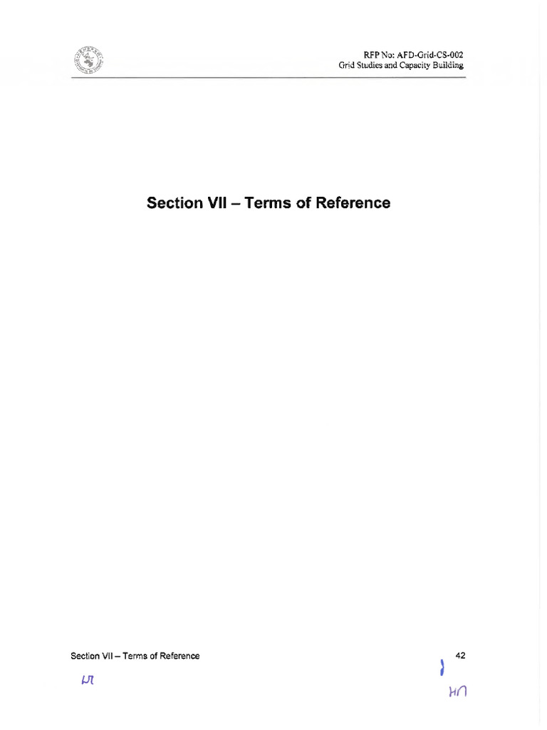 TDR - CAMBODIA Compressed | PDF