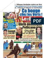 LE BUTEUR PDF Du 29/12/2011