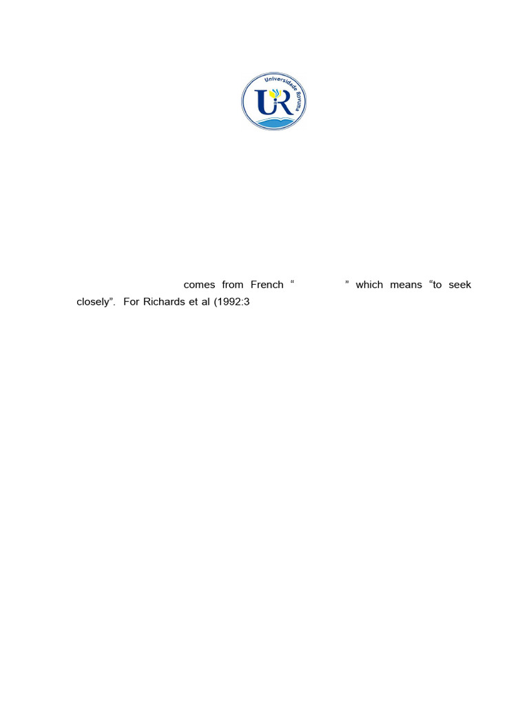 Understanding Research Methods | PDF