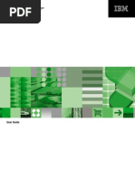 IBM Cognos 10.1 Framework Manager