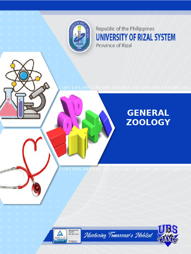 2024 Zoo Module 2 Edited | PDF