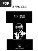 Estudos Culturais Aula2 Regressao