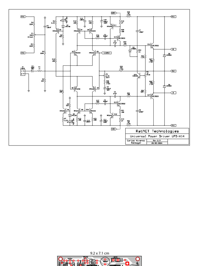 Upd x14 project pdf