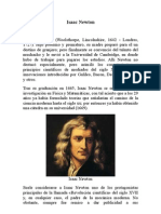 Download Isaac Newton by xafi01 SN7667826 doc pdf
