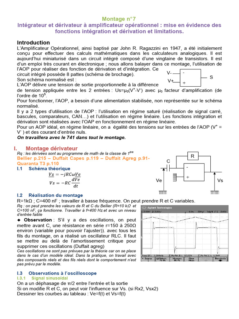 integrateur-derivateur-pdf