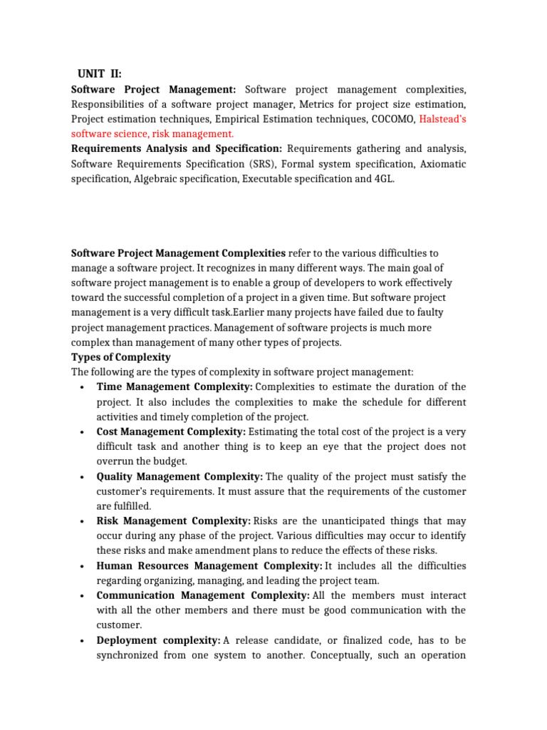 Se Ii | PDF