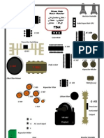 Skema Mesin Monitor