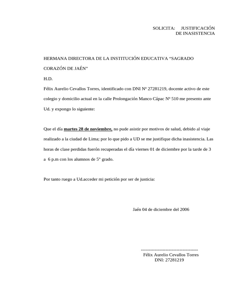 Solicitud pdf