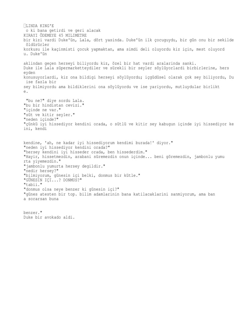 delilik charles bukowski