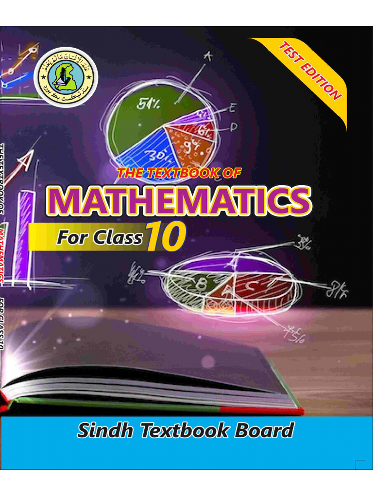 Math 10Th | PDF