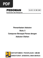 Download Camp Beraspal Pns Dgn Asbuton Olahan by HarunTalibDeluma SN76680518 doc pdf
