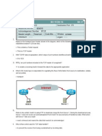 CCNA Cap 4